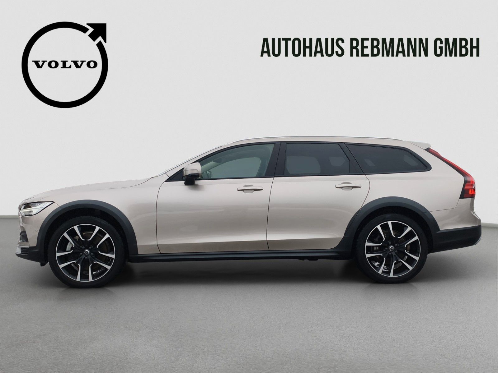 Volvo V90 Cross Country B5 Ultimate*360°Standh*AHK*SD foto 3