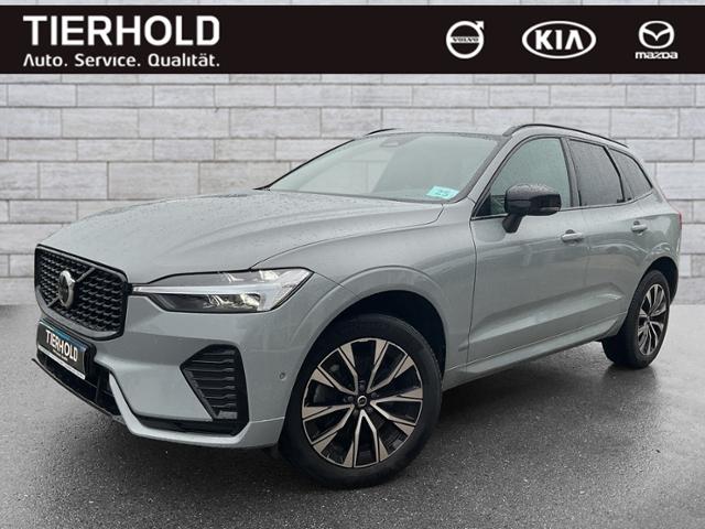 Volvo XC60 B4 Plus Dark AT ACC 360° Google Allwetterr.