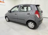 Hyundai i10 I-10 1.1 Active Cool klima - Hyundai: Unfallwagen