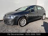 Seat Leon Style 125PS Tempomat Bluetooth Klima PDC - Seat Leon: Ps