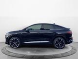 Audi Q4 Sportback 55 e-tron quattro 250 kW - Audi: 2.5