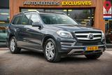 Mercedes-Benz GL 350 BlueTEC 4-Matic 7 sitze pano Super Onderh - graue Mercedes-Benz GL 350