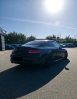 Mercedes-Benz C205 Coupé C220d, AMG-Line, Night-Paket, 9G-TRON - Mercedes-Benz C-Class: C205