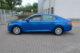 Skoda Superb Lim. Active/Klima/PDC/Automatik/FN:115 - Skoda Superb mit Diesel-Antrieb: Limousine