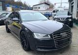 Audi A8 3.0 TDI qu. tiptr. *HUD|360°|MATRIX|GSD|BOSE - gebrauchte Audi A8 aus dem Jahr 2014