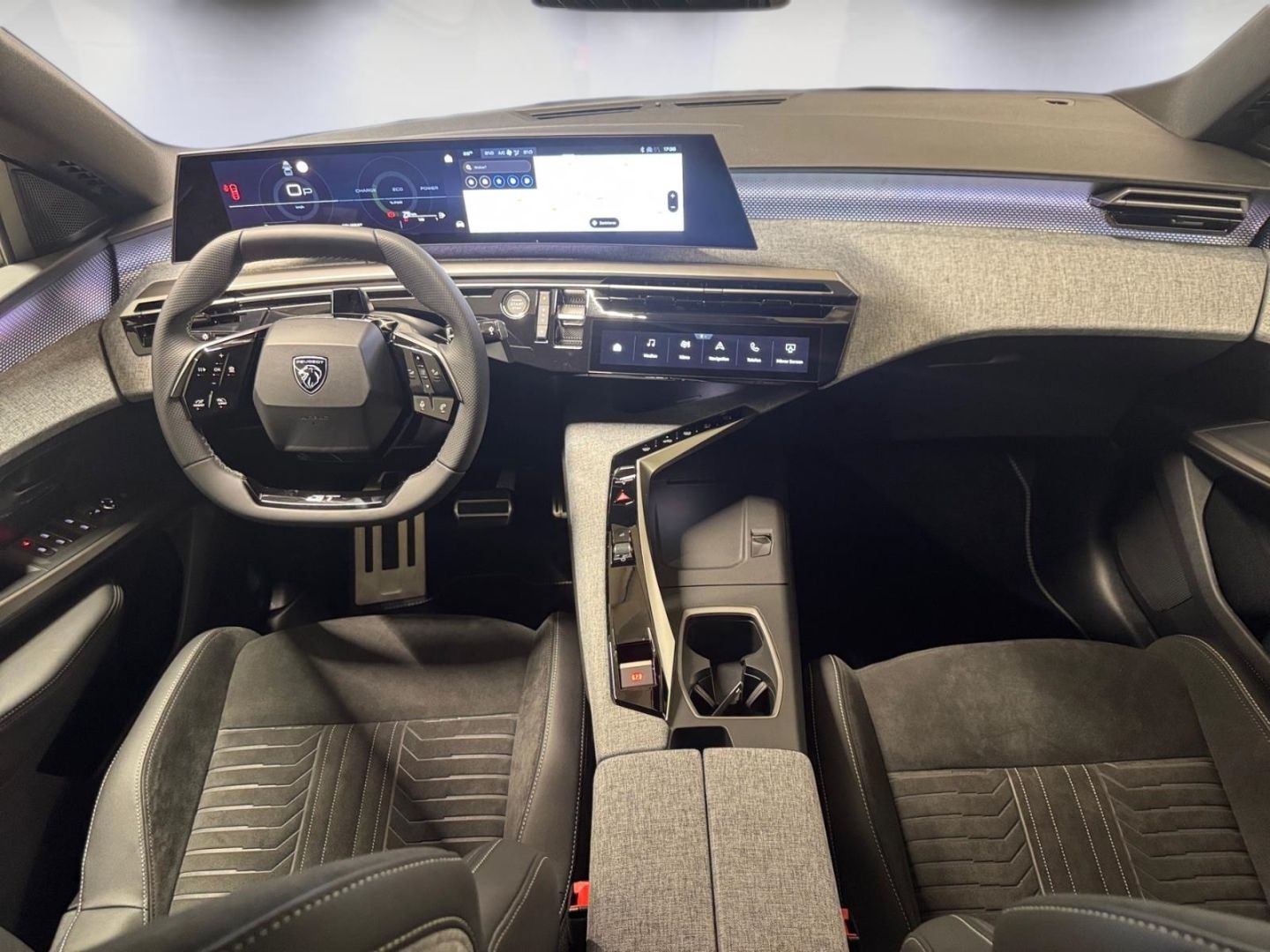 Peugeot 3008 - Bild 11