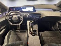 Peugeot 3008 - Vorschau Bild 11