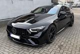 Mercedes-Benz AMG GT 4-trg. 63 S E Performance Aero Paket PPF - Mercedes-Benz AMG GT in Aachen