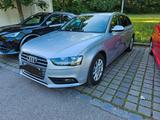Audi A4 2.0 TDI 110kW Ambiente Avant Ambiente