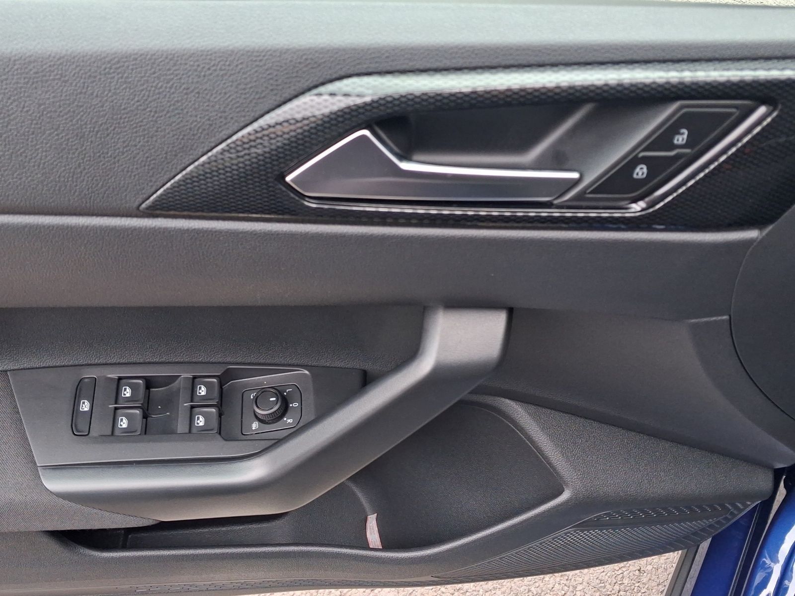 Volkswagen Taigo - Bild 8