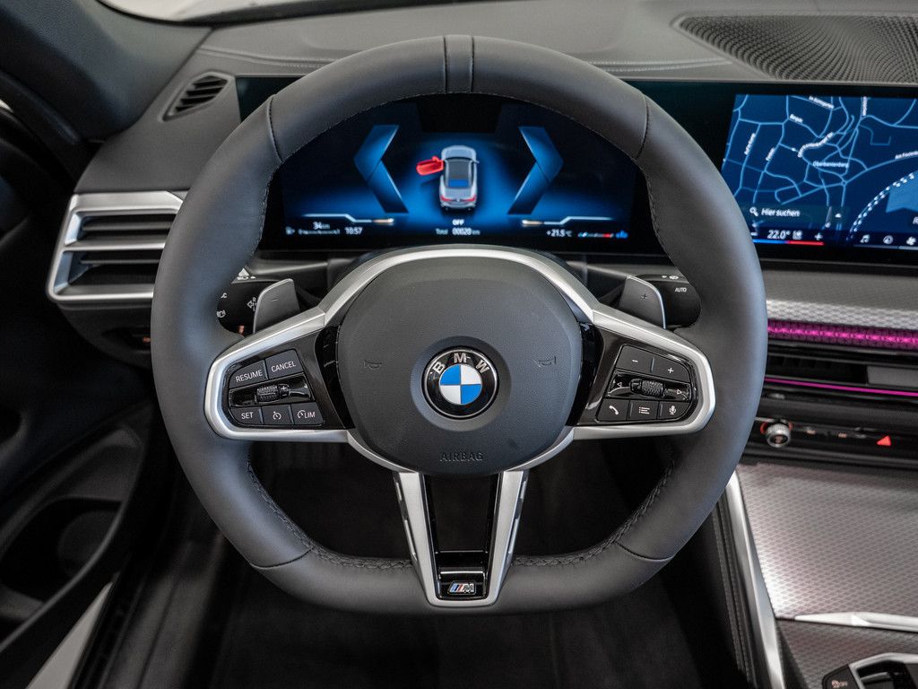 BMW 420 - Bild 11
