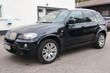 BMW X5 - 1