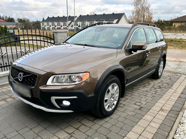 Volvo VOLVO XC70 5D SUMMUM 2014  4WD