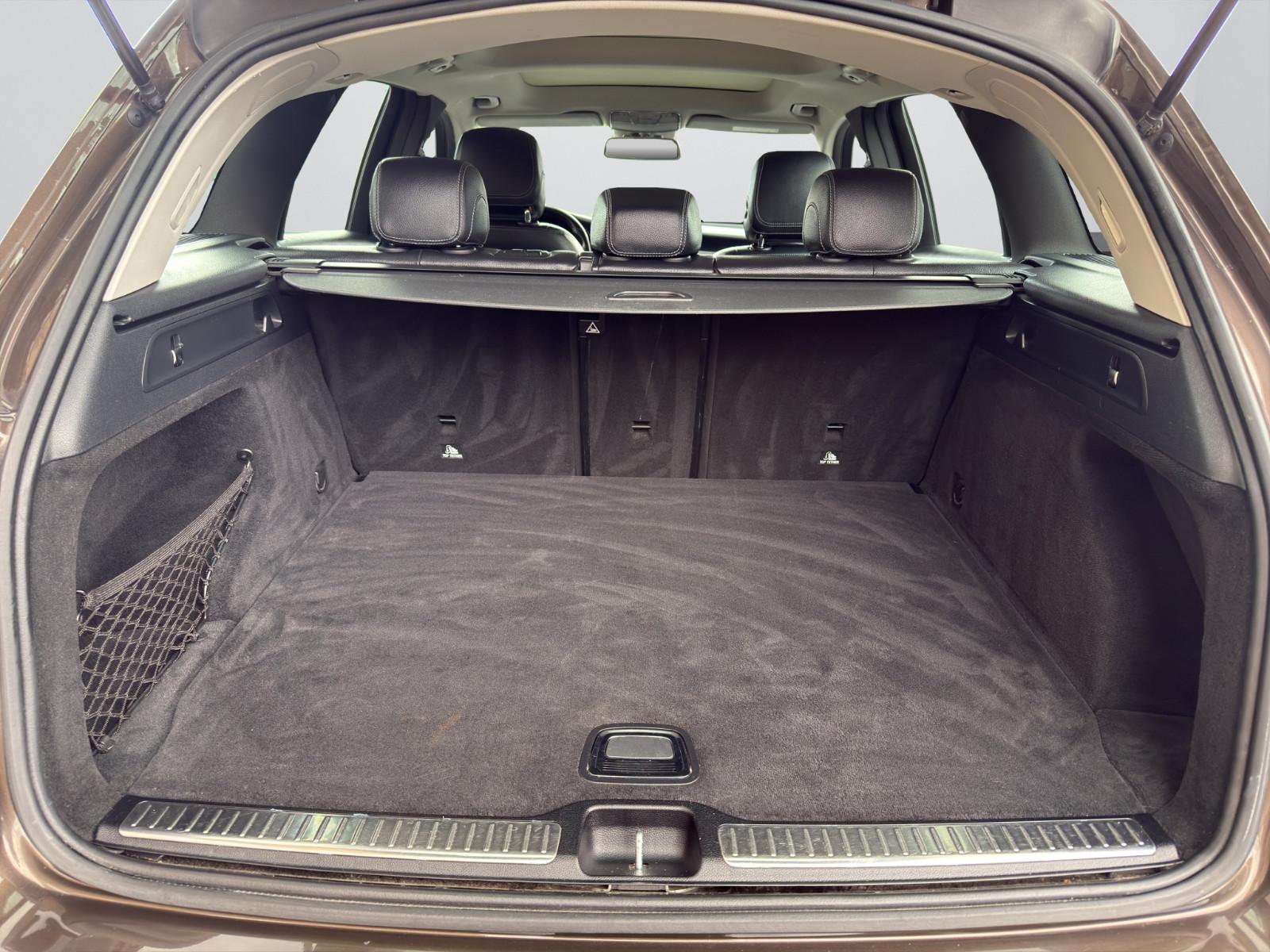 Mercedes-Benz GLC 300 4Matic