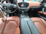 Maserati Ghibli 3.0 V6-İnsp/TÜVneu-Apple/Android/8-fach  - gebrauchte Maserati Ghibli aus dem Jahr 2017