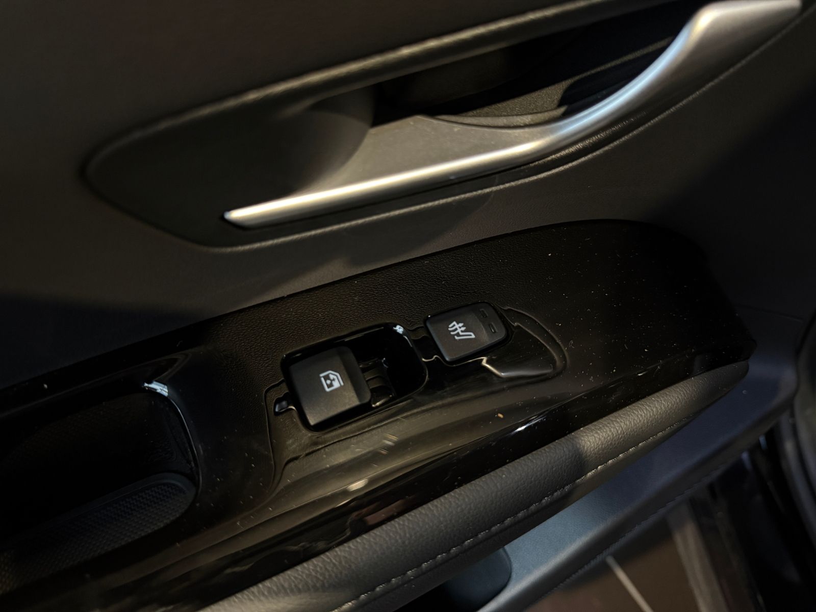 Fahrzeugabbildung Hyundai TUCSON Prime Mild-Hybrid AHK PANO 360° LEDER