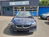 BMW 528 Baureihe 5 Touring 528 i xDrive - BMW 528: 528i Xdrive