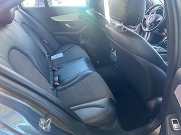 Mercedes C 220 - 9