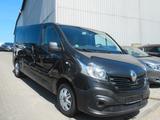 Renault Trafic Combi L2H1 2,9t Expression- 9 SITZER-NAVI - Renault Gebrauchtwagen in Dortmund