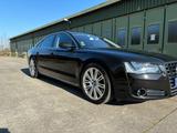 Audi A8 3.0 TDI/Bose/360*/LED - gebrauchte Audi A8 aus dem Jahr 2013