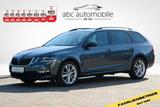 Skoda Octavia 1.6 TDi Clever LED DSG - Skoda Octavia mit Diesel-Antrieb: Allradantrieb, Kombi, 1.6