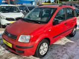 Fiat Panda 1.2 8V Dynamic *96TKM*Klima* TÜV NEU - Fiat Panda: Dynamic