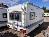 Hobby 495 Ufe Festbett Mover Markise Dusche - Hobby 495 uf
