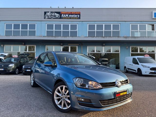 Volkswagen Golf 1.4 TSI 5p. Highline BlueMotion 