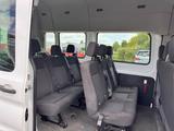 Ford Transit Kombi 350 L3 Trend 9 sitzer Klima Euro 6 - Ford Transit: Van