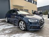 Audi A3 Sportback quattro sport - gebrauchte Audi A3 aus dem Jahr 2019