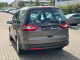 Ford Galaxy Champions Edition 7 Sitzer Automatik - gebrauchte Ford Galaxy aus dem Jahr 2012