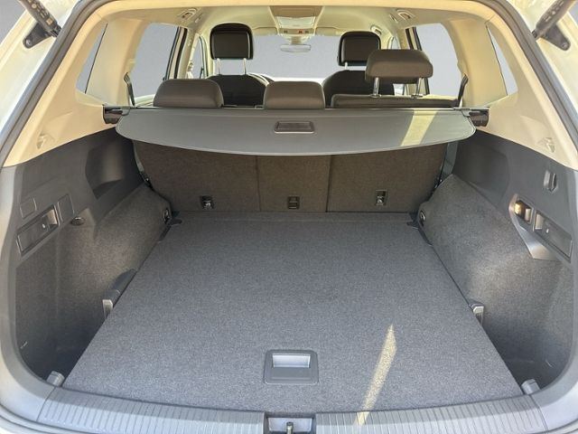Tiguan Allspace 1.5 TSI Life LED+NAVI+STANDHEIZ.