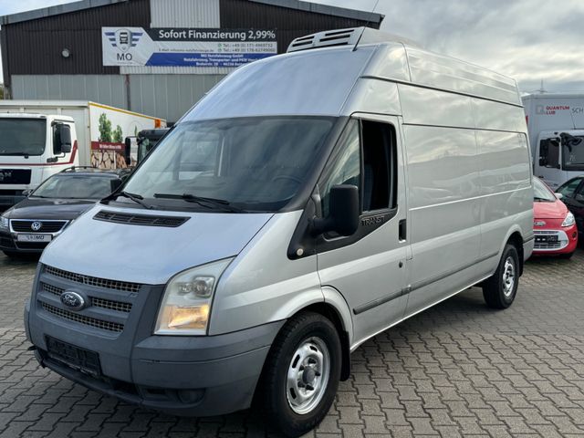 Ford Transit Kasten FT 350 *Kühlung *0g*Konvekta*