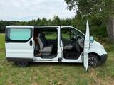 Opel Vivaro-A 2.0 CDTI | TÜV bis 2028| Camper Bus/Van - Opel Vivaro Camper Gebrauchtwagen