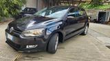 Volkswagen Polo 1.6 TDI 90CV DPF 5 porte Comfort - Volkswagen Polo aus 2010: TDI