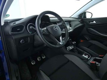 Bild 5 Opel Grandland (X) GRANDLAND X INNOVATION LPG AUTOGAS LED, BEH. WSS