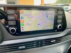 Fahrzeugabbildung Hyundai i20 1.0 KLIMA KAMERA CARPLAY ALLWETTER ALU