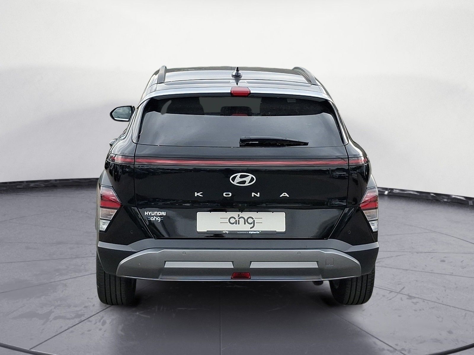 Hyundai Kona – Bild 6