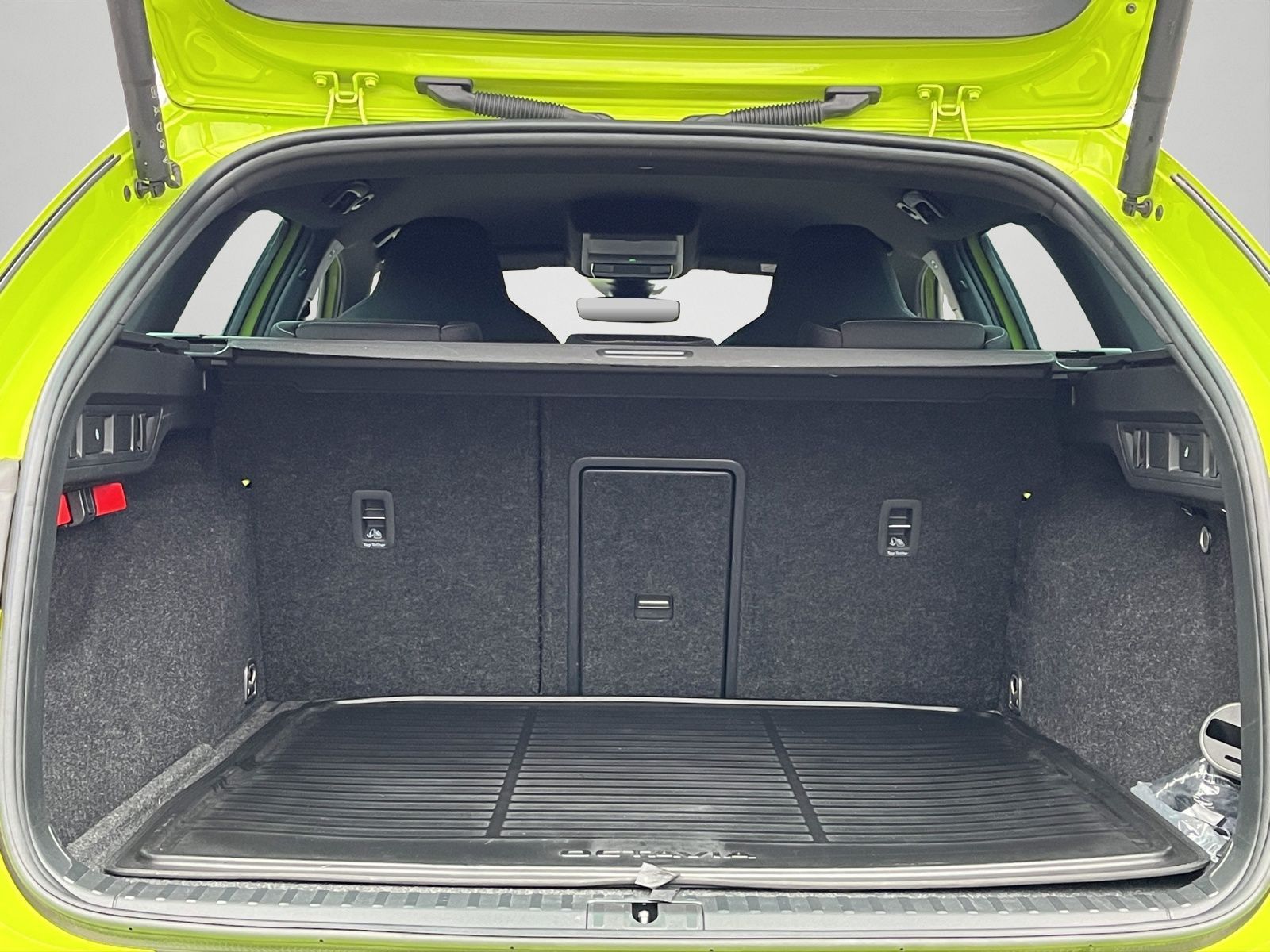 Skoda Octavia - Bild 16