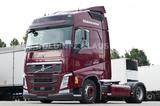 Volvo FH 460 Globetrotter Vollluft 2-Tanks Euro 6 - Volvo F6