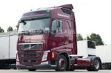 Volvo FH 460 Globetrotter Vollluft 2-Tanks Euro 6 - Volvo Fh