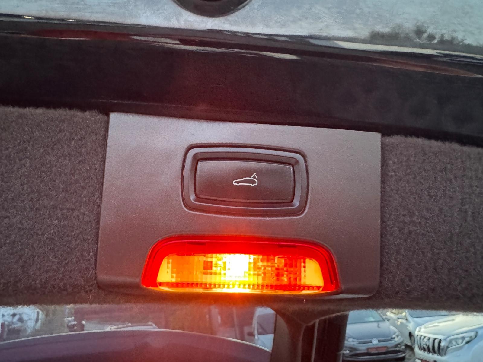 PORSCHE CAYENNE TURBO