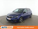 Peugeot 308 2.0 Blue-HDi GT Aut.*NAVI*PDC*SHZ*ALU* - Peugeot 308 in Essen