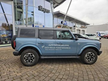 Ford Bronco - 2
