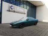 BMW 850 CI Automatik Klimaautomatik, Sitzheizung - BMW Gebrauchtwagen von 1991