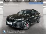 BMW X6 xDrive40i M Sport Standheizung Massage AHK - BMW X6 aus 2025