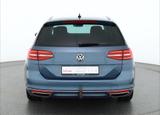 Volkswagen Passat Variant 1.4 TSI DSG GTE LED Navi ACC AHK - Volkswagen mit Hybrid-Antrieb