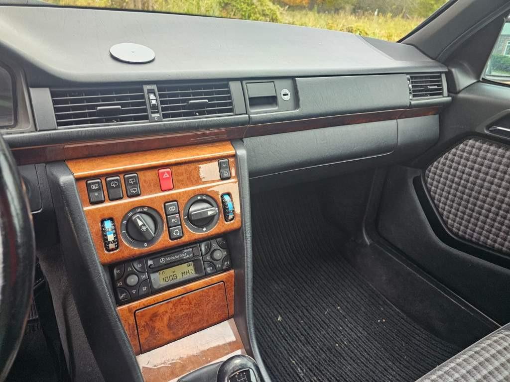 Mercedes-Benz T-Klasse