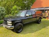 Chevrolet 2500 - Chevrolet 2500 Gebrauchtwagen