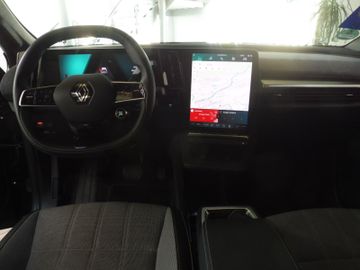 Renault Scenic E-Tech Electric 170 Comfort Range Techno